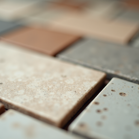 Slik Velger Du Riktig Keramisk Belegg