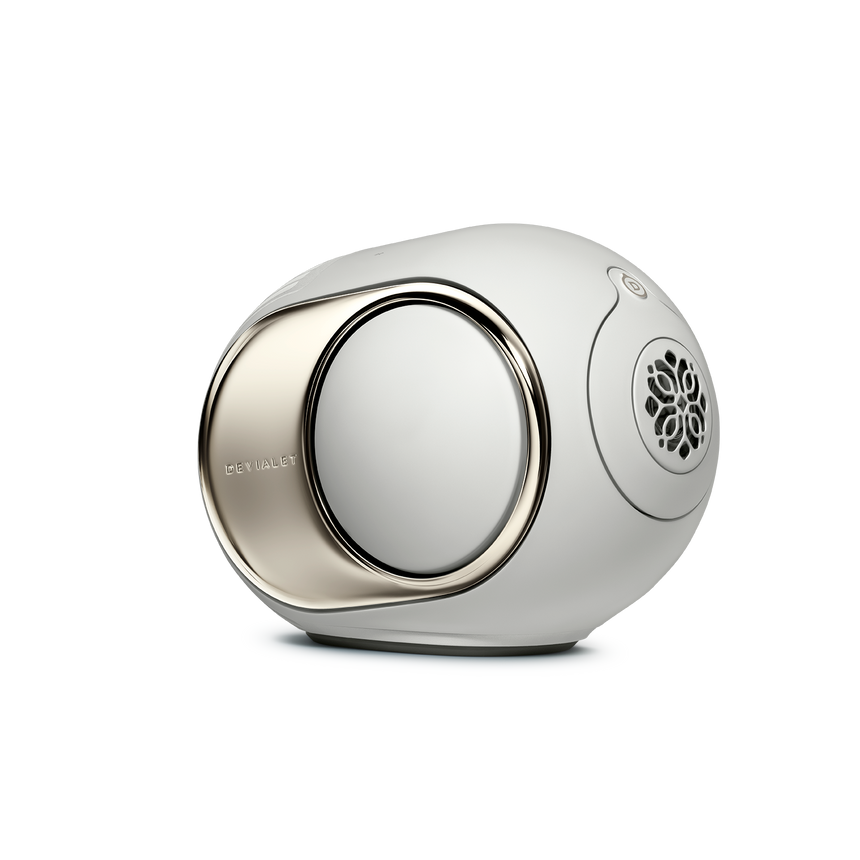 Phantom Ultimate 98 dB
