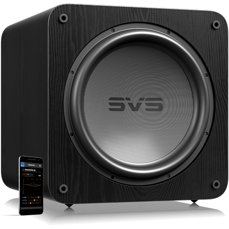 SB-5000 R|Evolution