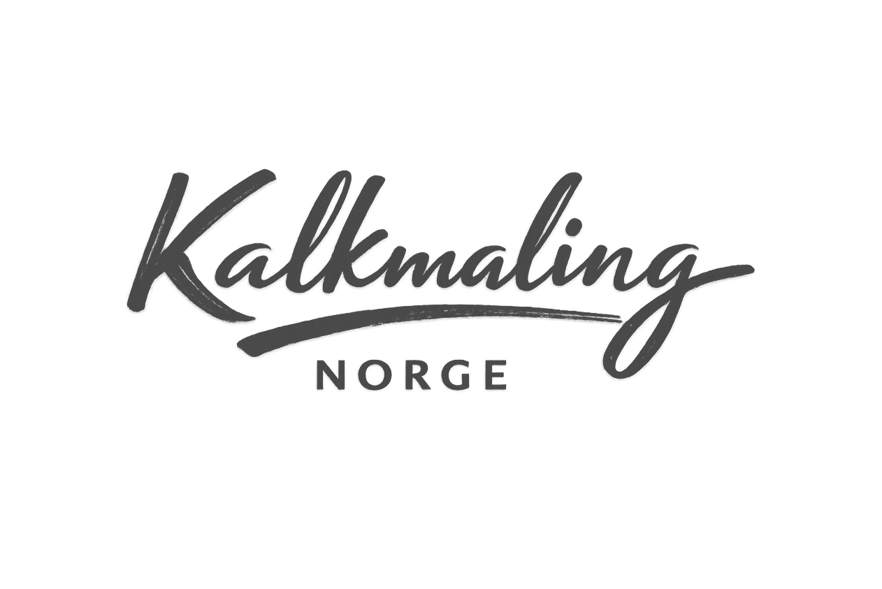 Forfatterens bilde: Kalkmaling Norge