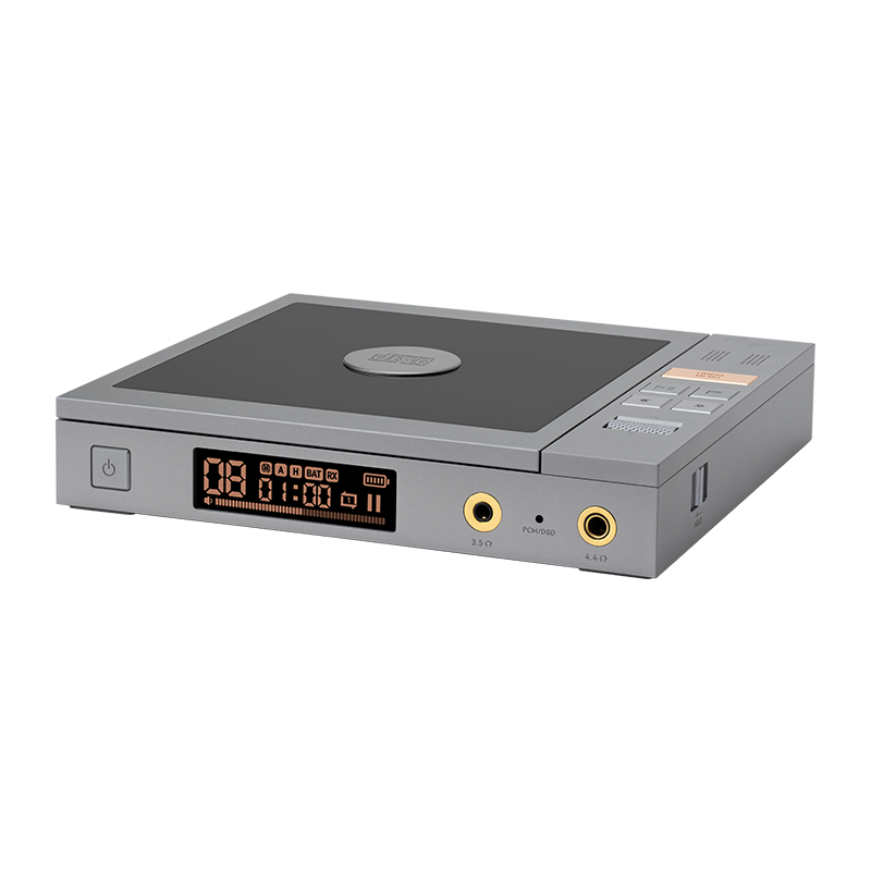 Cayin CP6 portabel CD-spiller
