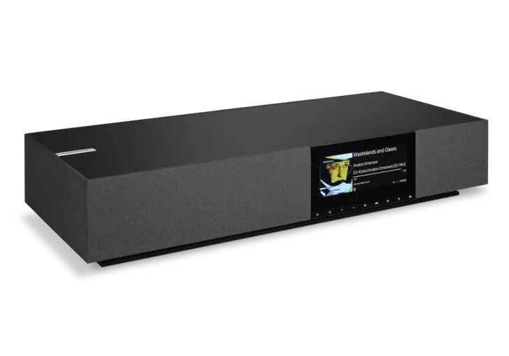Cambridge Audio Evo One