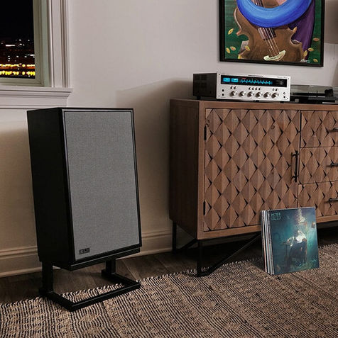 KLH Model Five