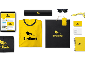 Korleis laga ein god logo og grafisk profil som fungerer på nett og elles i den fysiske kvardagen?