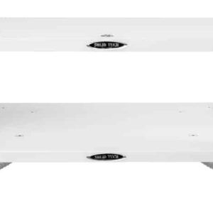 Hybrid Top Board