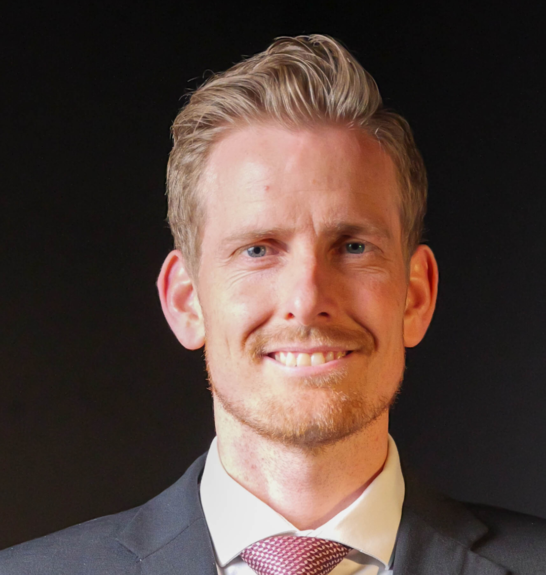 Forfatterens bilde: Bjarte Haugen