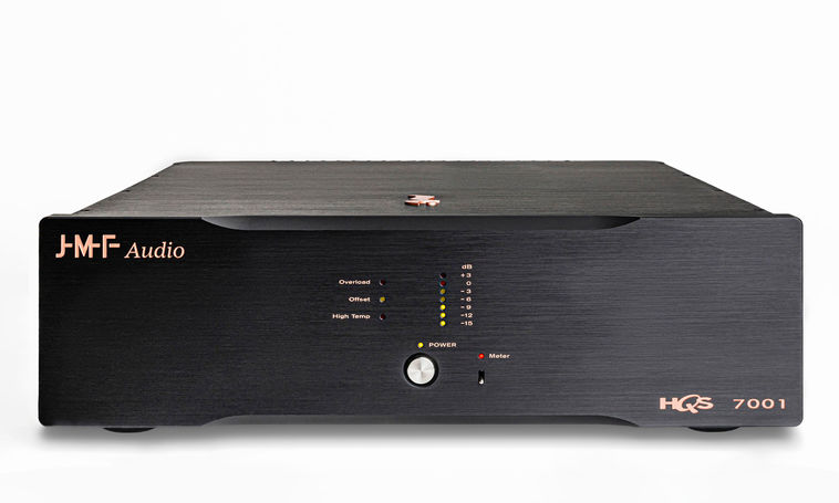 HQS 7001