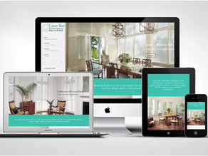 Kva skal til for å laga ei god nettside?