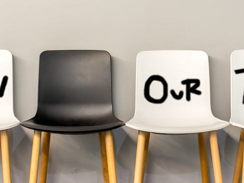 WE'RE HIRING!