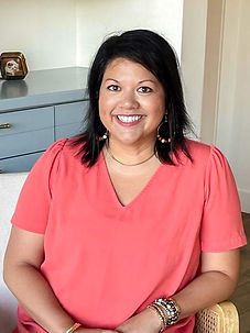 Headshot of Desiree Paulhamus Jackson, National Panhellenic Conference Foundation Chair and President
