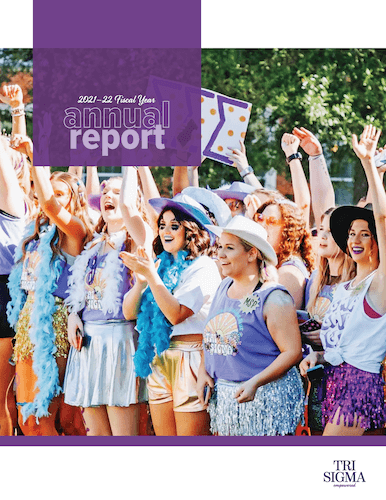 Annual Report 2021–22
