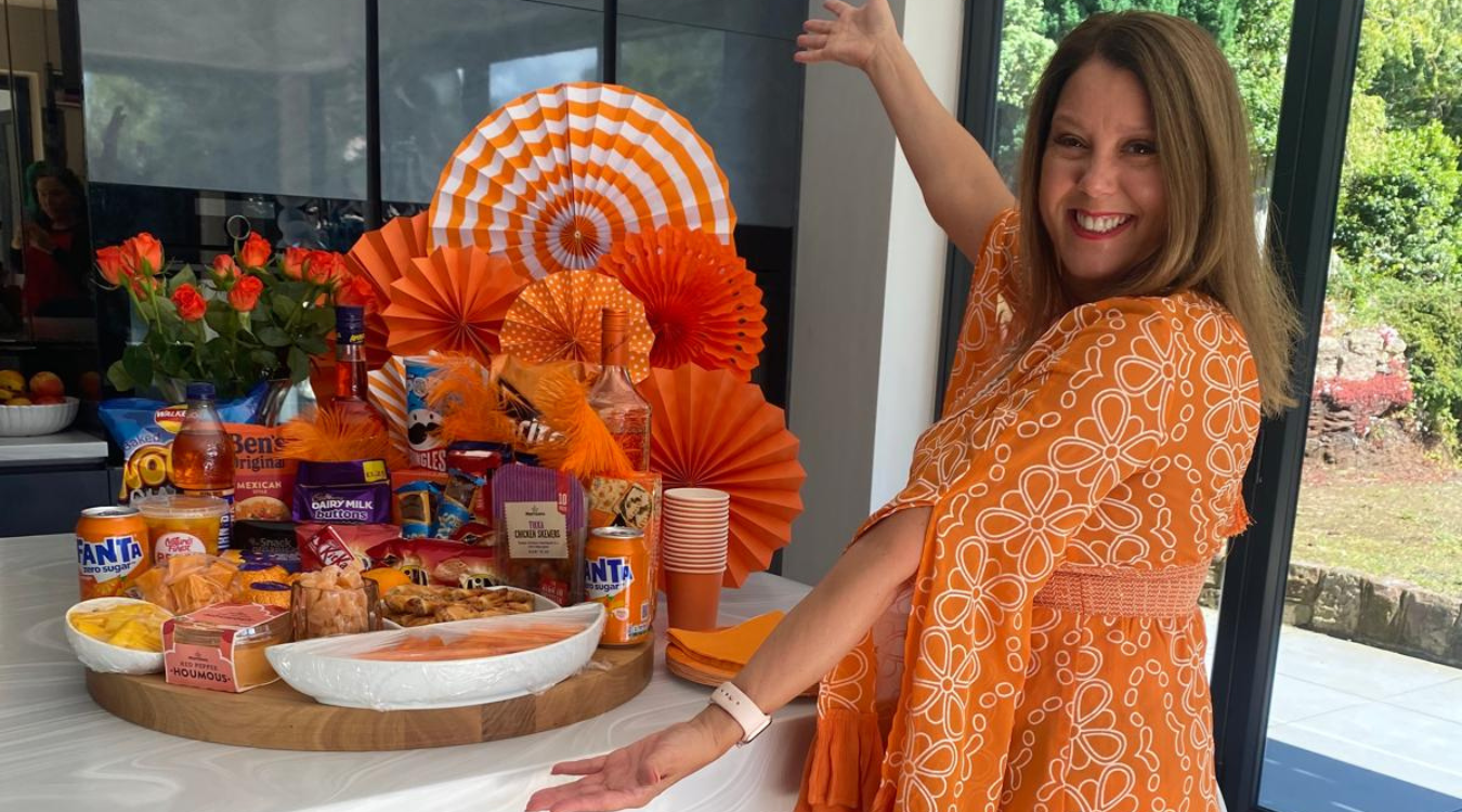 5 Themed Dinner Party Ideas That Will Make Your Next Gathering Unforgettable