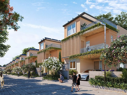 Discover luxury properties in prime Bengaluru locations, offering spacious layouts, modern amenities, and personalized living spaces. Each home is designed to provide comfort, style, and convenience, making it an ideal choice for families, professionals, and investors. Explore premium residential options with Eco Space Realtors.