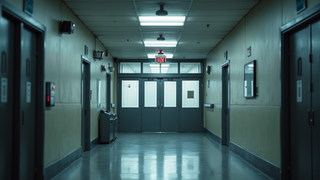 Witness Protection Act