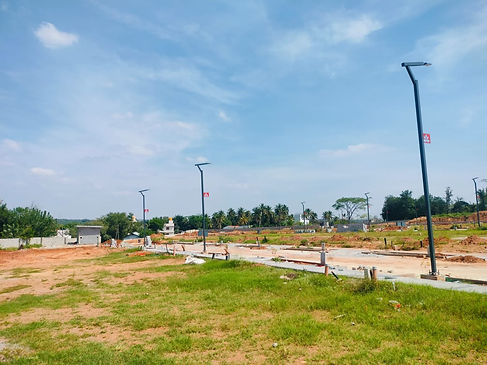 Experience world-class amenities at our luxury properties in Bengaluru, including a premium clubhouse, swimming pool, fully-equipped gym, landscaped gardens, children's play area, and 24/7 security. Each amenity is designed to enhance your lifestyle and provide comfort and convenience.