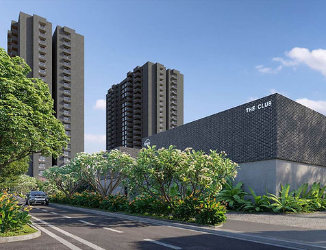 Experience world-class amenities at our luxury properties in Bengaluru, including a premium clubhouse, swimming pool, fully-equipped gym, landscaped gardens, children's play area, and 24/7 security. Each amenity is designed to enhance your lifestyle and provide comfort and convenience.