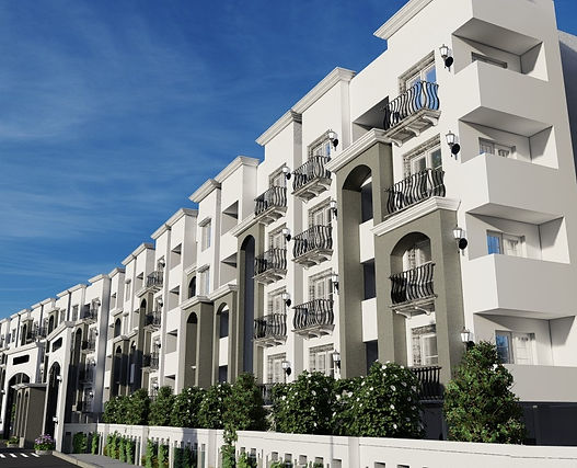 Discover luxury properties in prime Bengaluru locations, offering spacious layouts, modern amenities, and personalized living spaces. Each home is designed to provide comfort, style, and convenience, making it an ideal choice for families, professionals, and investors. Explore premium residential options with Eco Space Realtors.