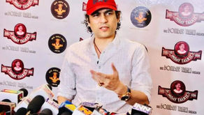 Maharishi Aazaad Tweets, शोर की उम्र होती है,पर खामोशी सदा बहार होती है...