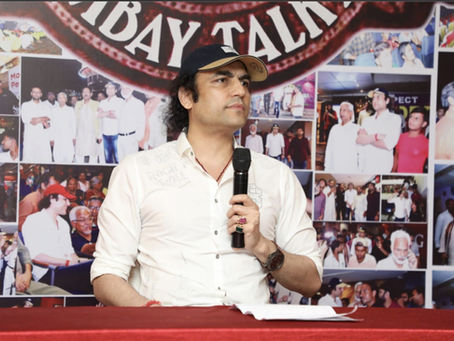 Don’t misuse the facilities Government is providing, Megastar Aazaad