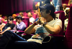 Megastar Aazaad