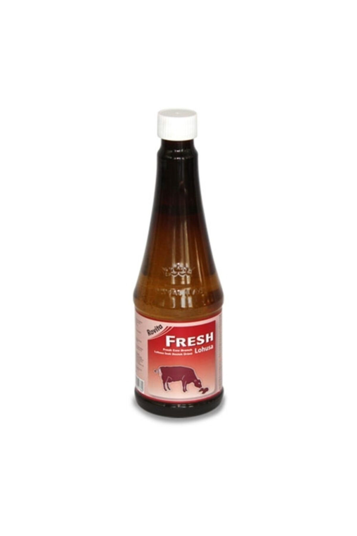 Rovita Fresh Lohusa 500 Ml Doğum Sonrası Direnç