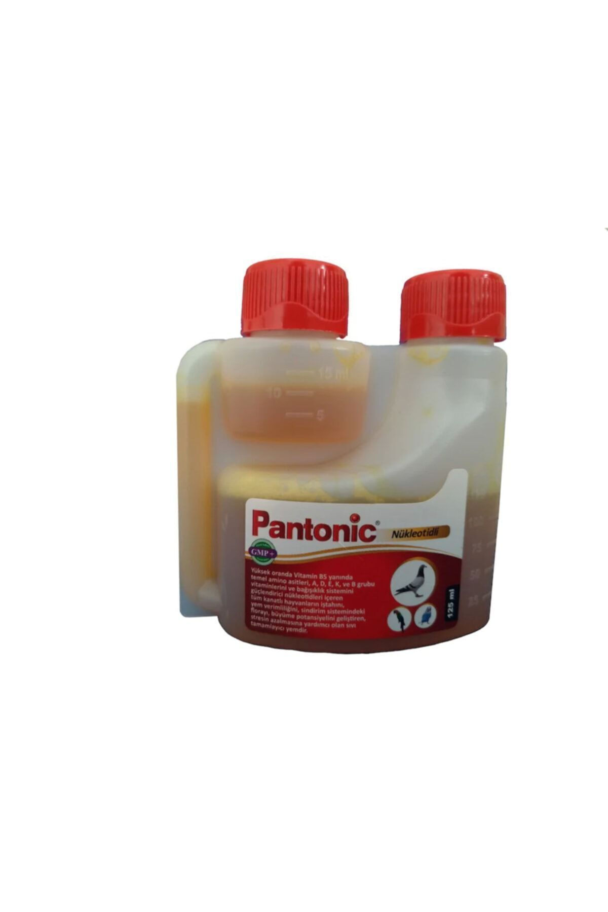 Royal Pantonic 125 Ml Kanatlılar Için Multivitamin