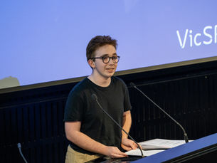 Student response to the realease of the shared vision, equal pathways report.