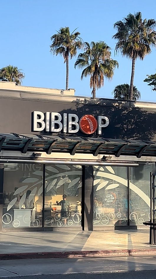 Bibibop
