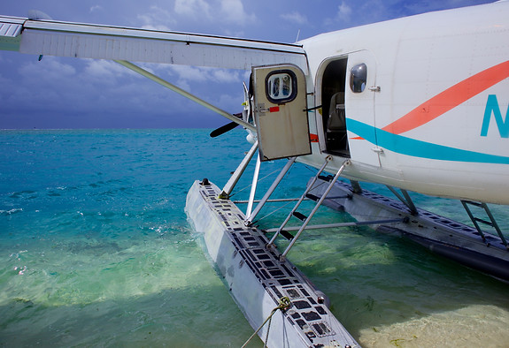 Seaplane Adventures, Dry Tortugas National Park