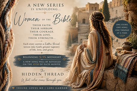 Women of the Bible Series.PNG
