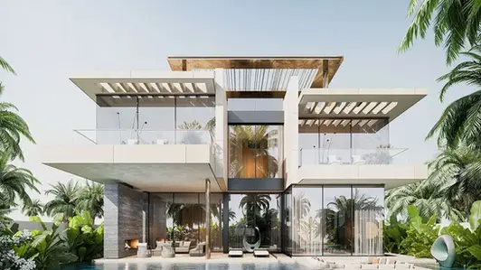 A Masterpiece Of Elegance The Bentley Homes, Villas Dubai, best investment Dubai, top 10 investment in Dubai 2025