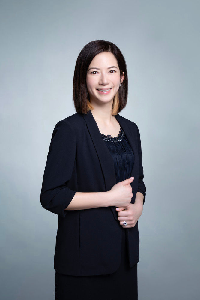 Phyllis CHIU