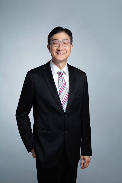 Woody Chang