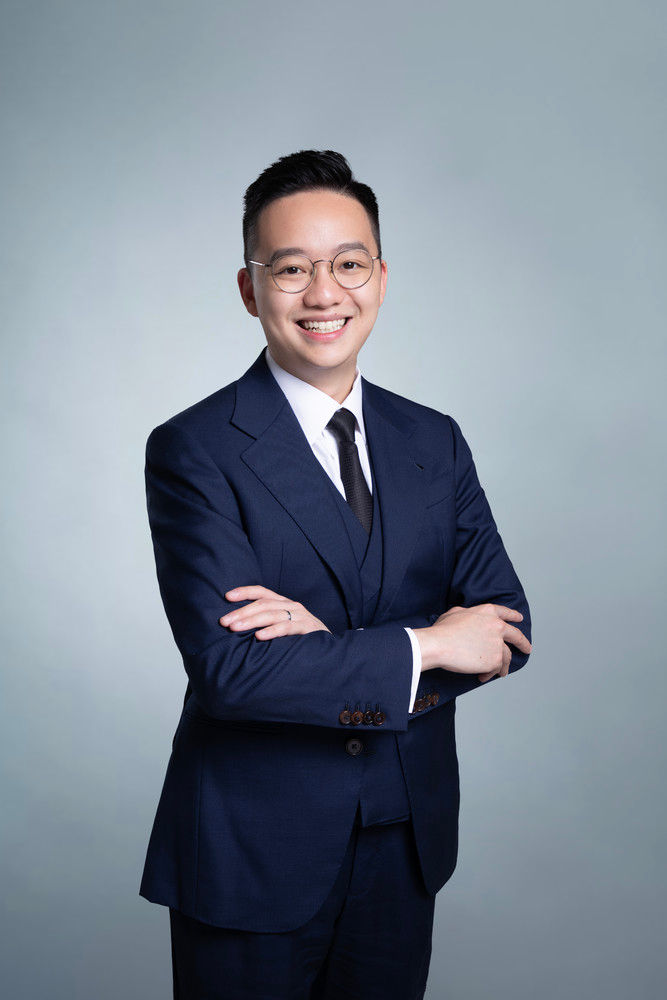 Matthew Chung