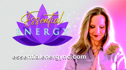 End Frame-Essential Healing