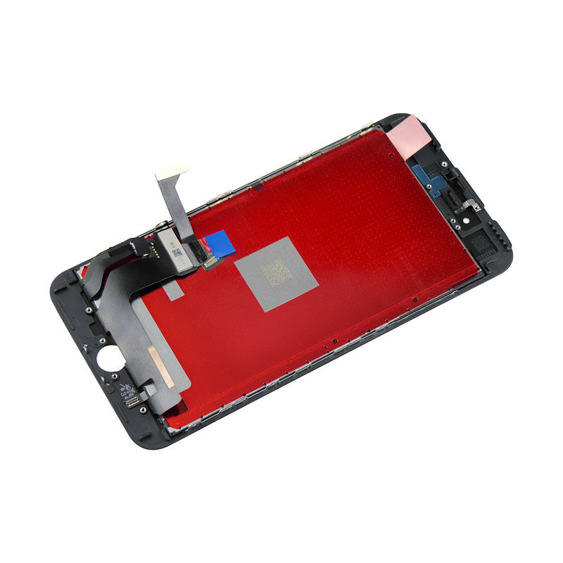 Miniatura: Para conjunto de tela LCD e digitalizador Apple iPhone 7 Plus Hightlight