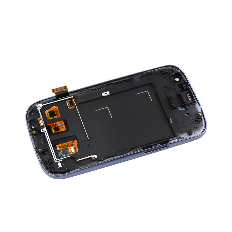 الصورة المصغرة: For Samsung S3 I9300 I9300I E210S M440S LCD Digitizers Display Assembly Screen