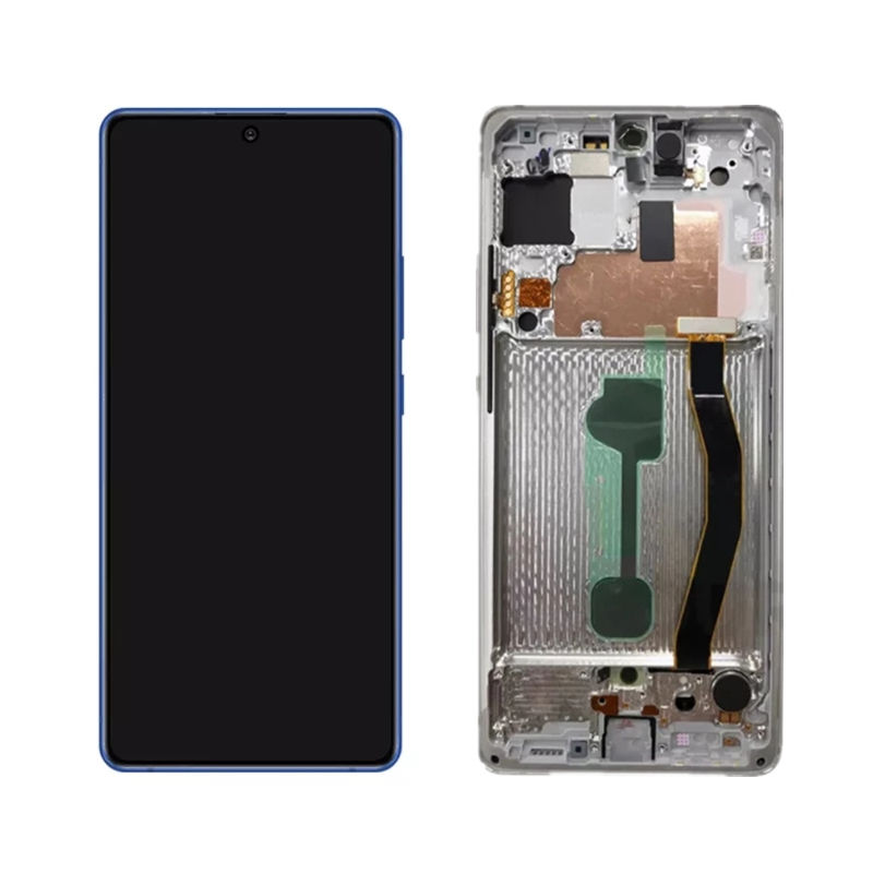 Miniature : For Samsung Galaxy S10 lite G770 LCD Digitizers Display Assembly Screen