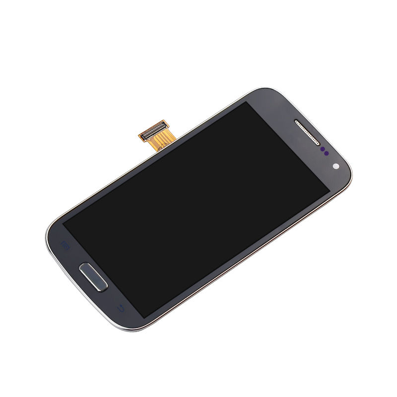 الصورة المصغرة: For Samsung S4 Mini I9190 I9195 LCD Digitizers Display Assembly Screen