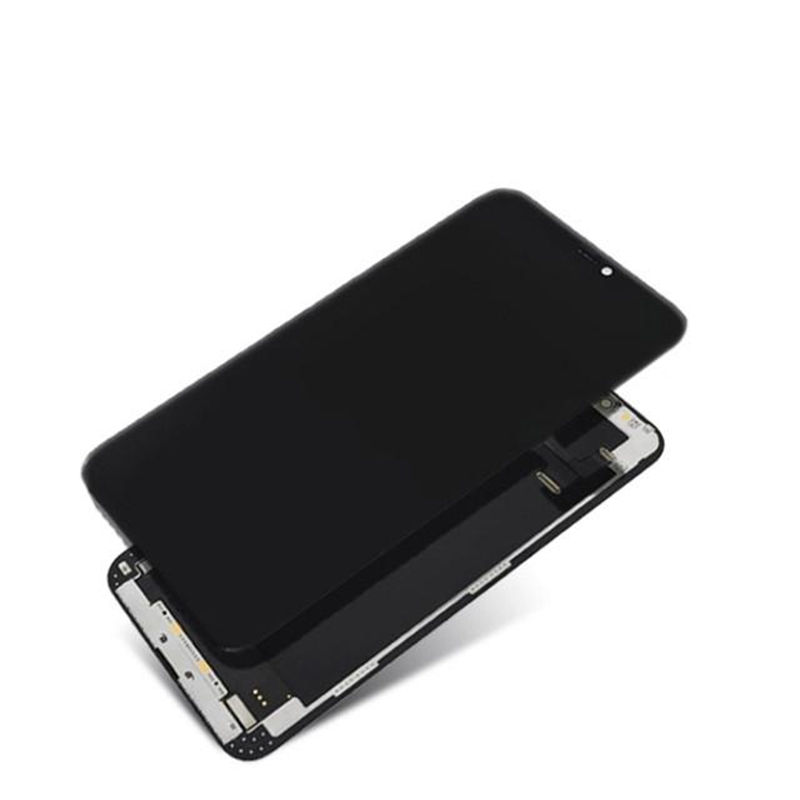 Миниатюра: For Apple iPhone 11 Pro Max IN-Cell LCD Screen and Digitizer Display Assembly