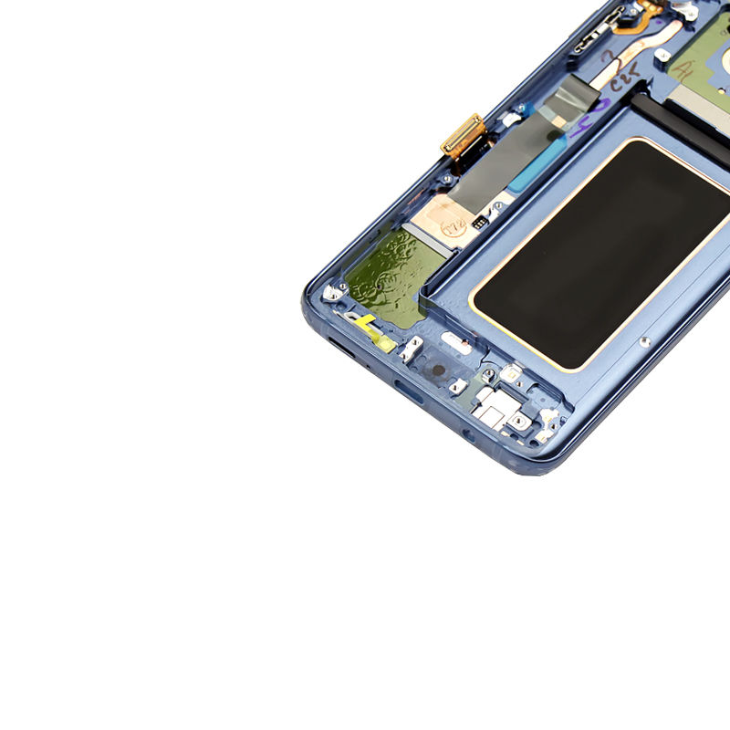 الصورة المصغرة: For Samsung Galaxy S9+ G965 LCD Digitizers Display Assembly Screen