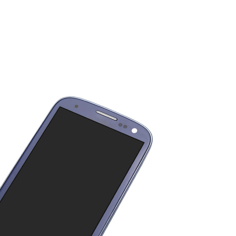 Miniature : For Samsung S3 I9300 I9300I E210S M440S LCD Digitizers Display Assembly Screen