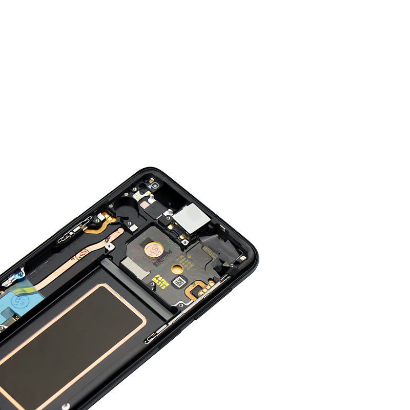 Miniatura: For Samsung Galaxy S9 G960 LCD Digitizers Display Assembly Screen