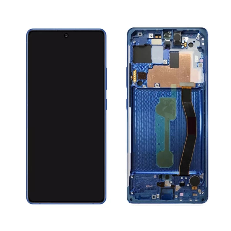 Miniature : For Samsung Galaxy S10 lite G770 LCD Digitizers Display Assembly Screen