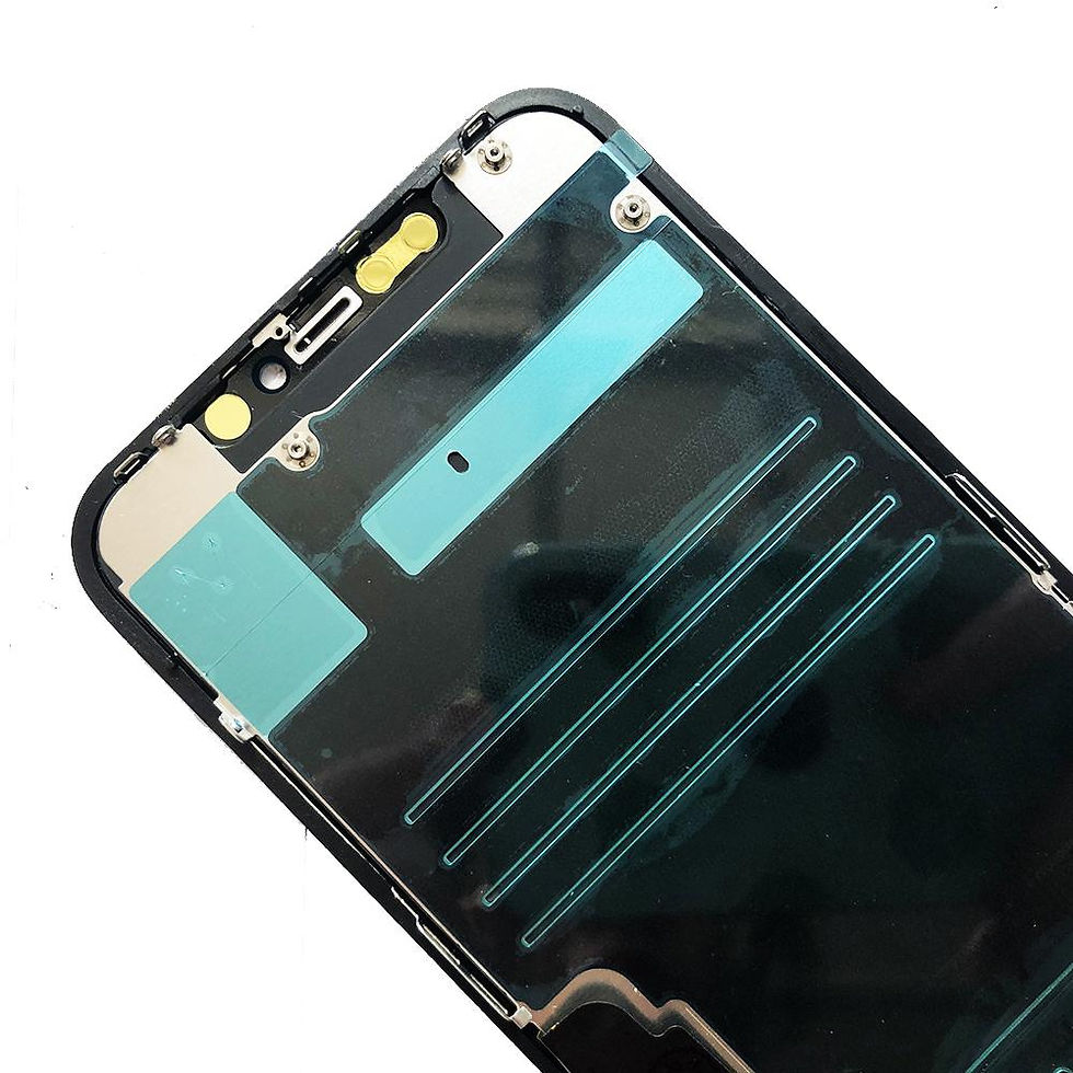 Миниатюра: For Apple iPhone 11 IN-Cell LCD Screen and Digitizer Display Assembly