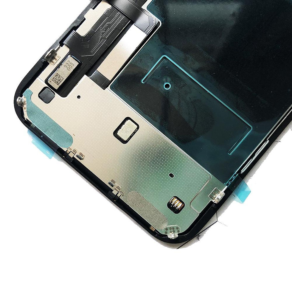 Миниатюра: For Apple iPhone 11 IN-Cell LCD Screen and Digitizer Display Assembly