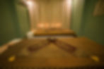 Thai massage beds