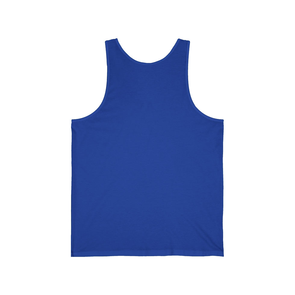 Thumbnail: Shirt Happens. - Tanktop 