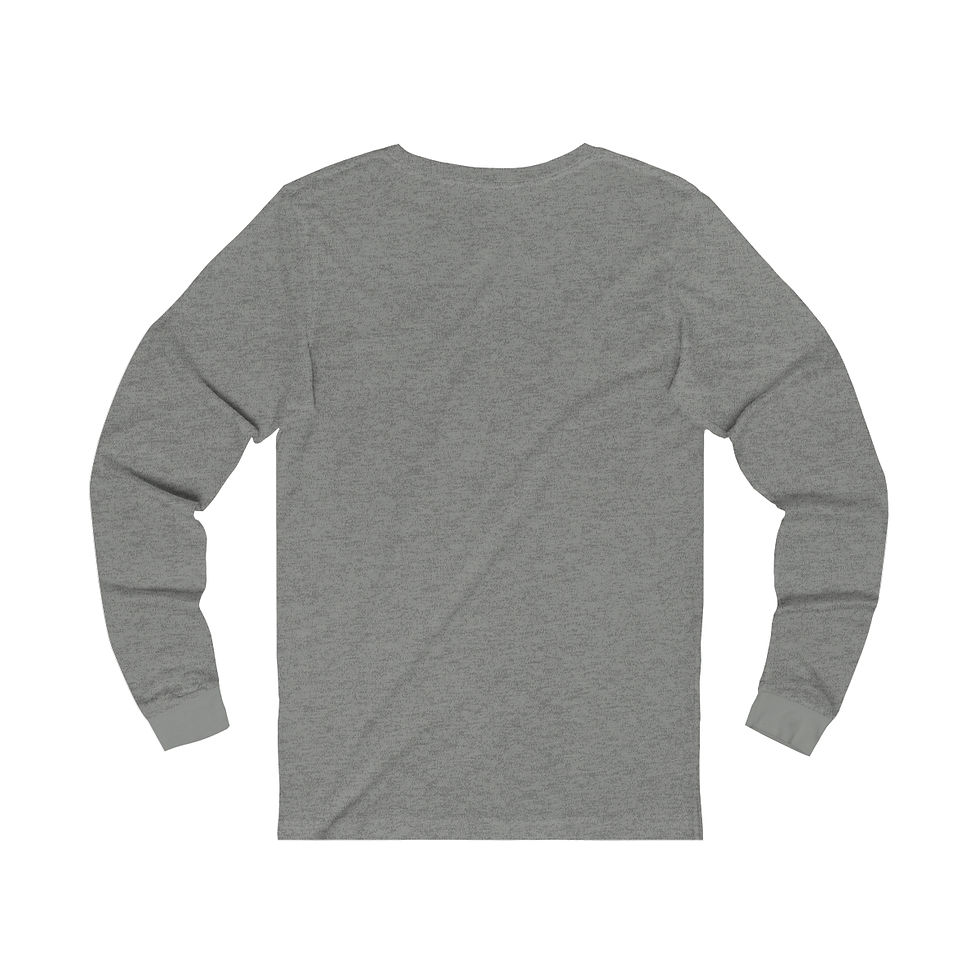 Thumbnail: "Shirt Happens" - Longsleeved