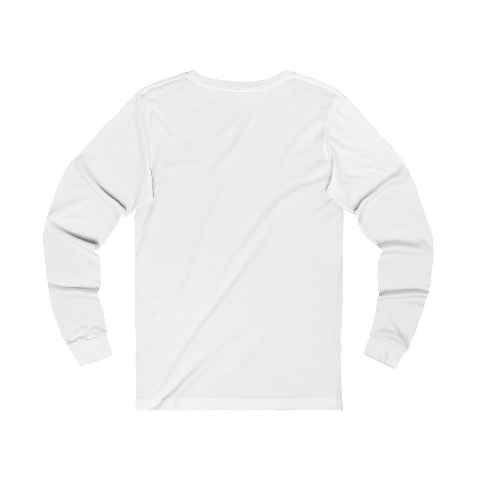 Thumbnail: "Shirt Happens" - Longsleeved